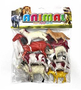 Animaltoys - OBL10134326