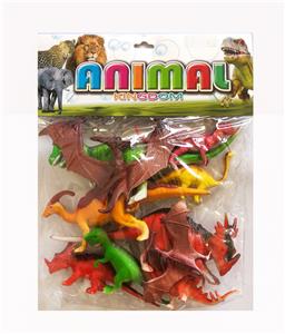 Animaltoys - OBL10134329