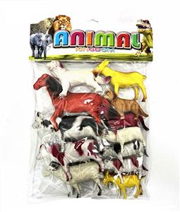 Animaltoys - OBL10134332