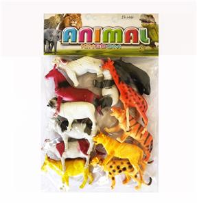 Animaltoys - OBL10134340