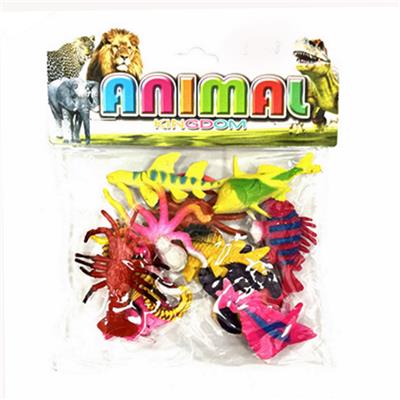 Animaltoys - OBL10134344