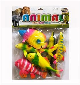 Animaltoys - OBL10134367