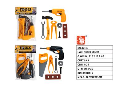 TOOL SERIES - OBL10134604