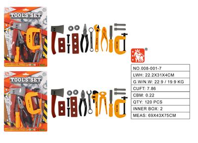 TOOL SERIES - OBL10134616