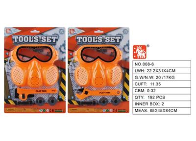 TOOL SERIES - OBL10134622