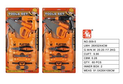 TOOL SERIES - OBL10134626