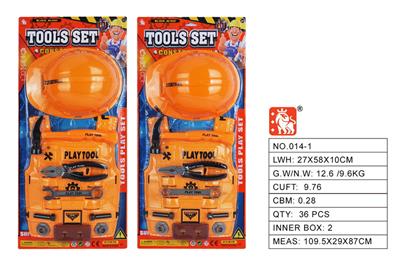 TOOL SERIES - OBL10134636