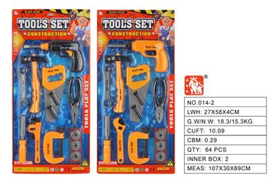 TOOL SERIES - OBL10134637