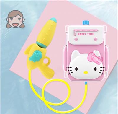 Water gun - OBL10134666