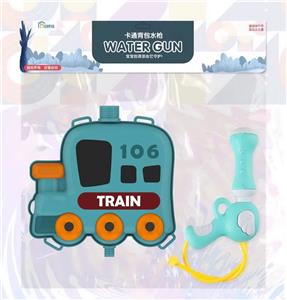 Water gun - OBL10134696