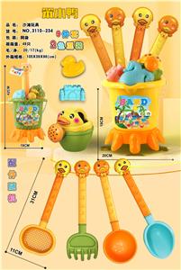 Beach toys - OBL10134820