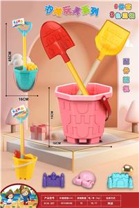 Beach toys - OBL10134823
