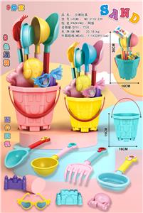 Beach toys - OBL10134825