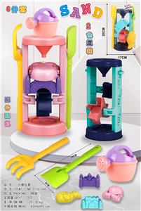 Beach toys - OBL10134826