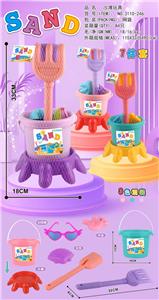 Beach toys - OBL10134832