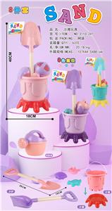 Beach toys - OBL10134833