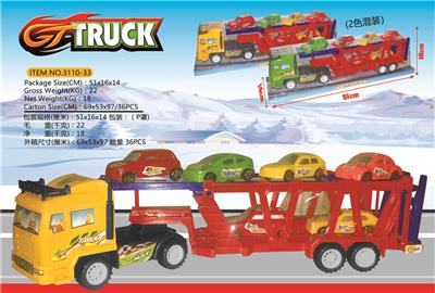 Sets / fire rescue set of / ambulance - OBL10134840