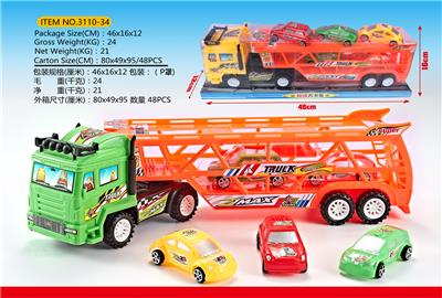 Sets / fire rescue set of / ambulance - OBL10134841