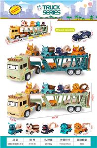Sets / fire rescue set of / ambulance - OBL10134855