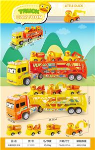 Sets / fire rescue set of / ambulance - OBL10134866