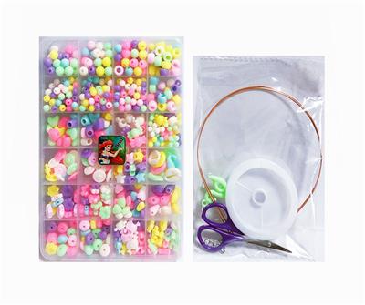 Beauty set - OBL10135059