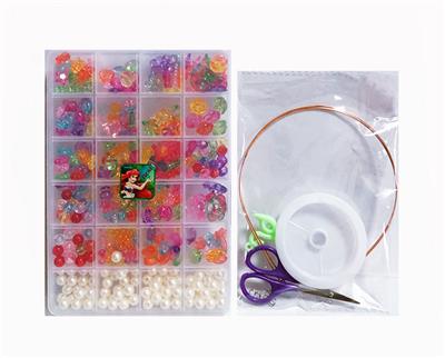 Beauty set - OBL10135060