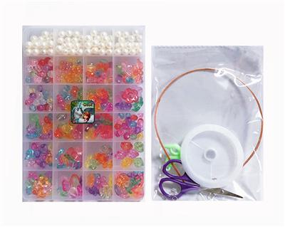 Beauty set - OBL10135072