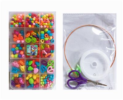 Beauty set - OBL10135076