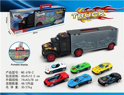 Free wheel toys - OBL10135262