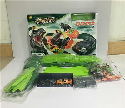 Electric cars/ tanks - OBL10135405