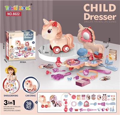 Beauty set - OBL10135452