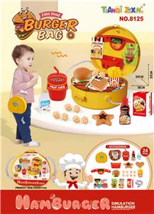 FOOD SET - OBL10135462