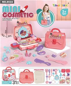 Beauty set - OBL10135488