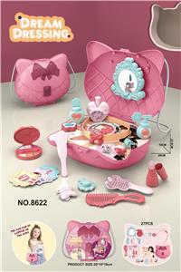 Beauty set - OBL10135494