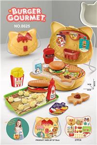 FOOD SET - OBL10135497