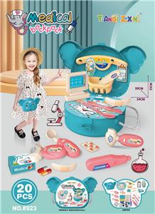 DoctorToy - OBL10135516