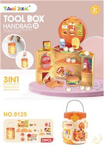FOOD SET - OBL10135530