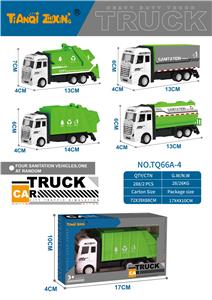 Die-cast toys - OBL10135540