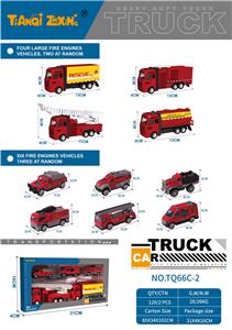 Die-cast toys - OBL10135562