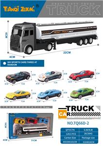 Die-cast toys - OBL10135566