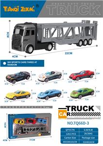 Die-cast toys - OBL10135567