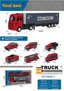 Die-cast toys - OBL10135569