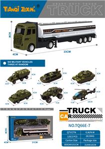 Die-cast toys - OBL10135574