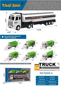 Die-cast toys - OBL10135575