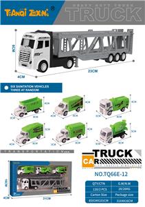 Die-cast toys - OBL10135579