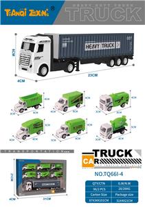 Die-cast toys - OBL10135594