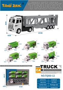 Die-cast toys - OBL10135602