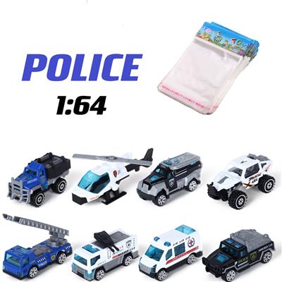 Die-cast toys - OBL10135620