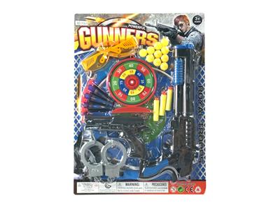 Militarytoys&Policeset - OBL10135637