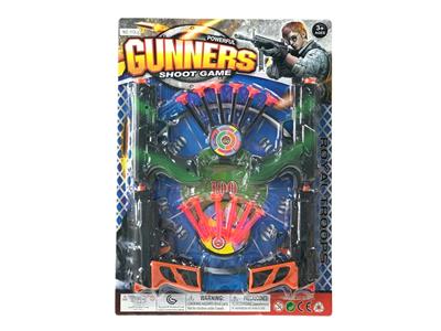 Militarytoys&Policeset - OBL10135639